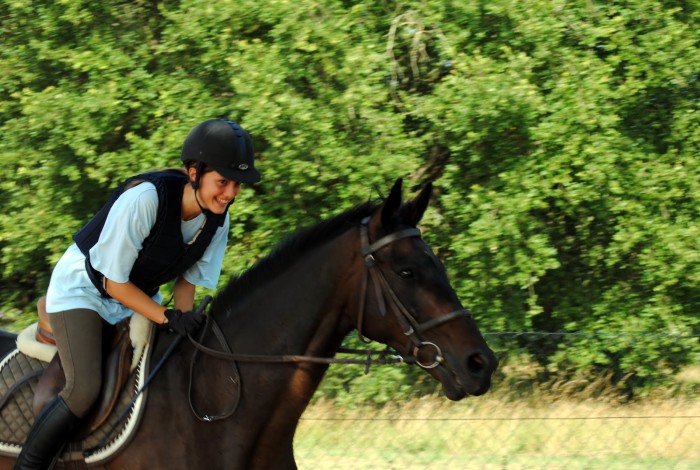 Photo de profil de poitevine