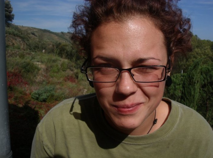 Photo de profil de zionette