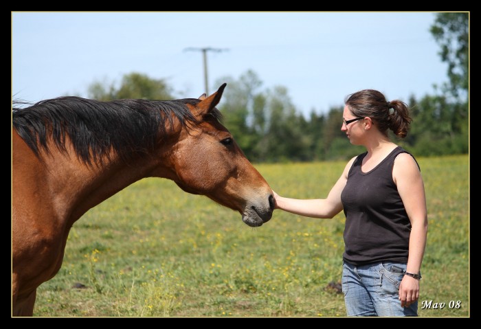 Photo de profil de marilou