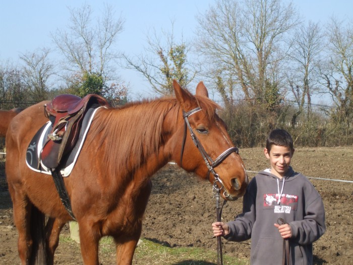 Photo de profil de romano49