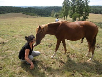 Photo de profil de marjo4621