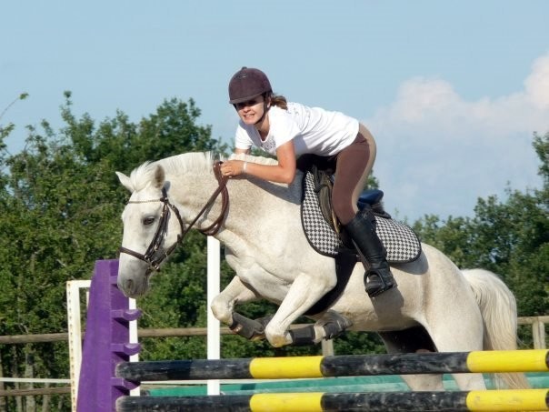 Photo de profil de cassoue