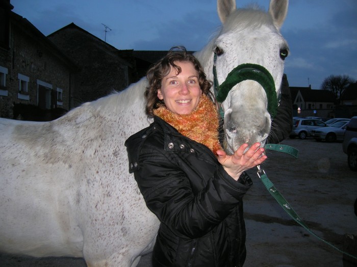 Photo de profil de lucegalia