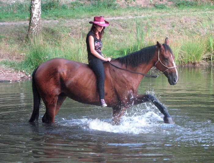 Photo de profil de ambre42