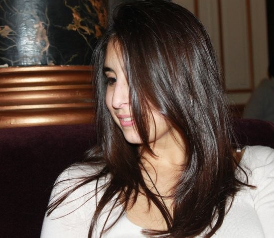 Photo de profil de misssally