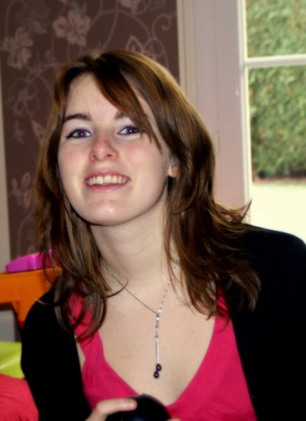 Photo de profil de ceciliadamie