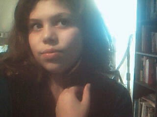 Photo de profil de melissa1615