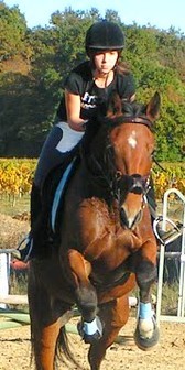 Photo de profil de thilda