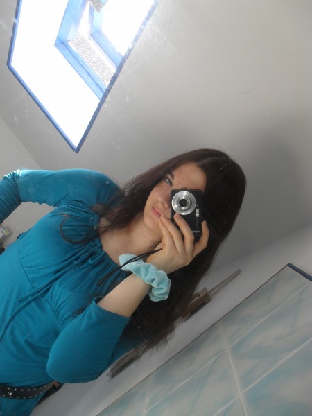 Photo de profil de orphelie