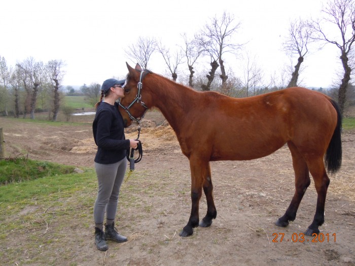 Photo de profil de emmanuellela