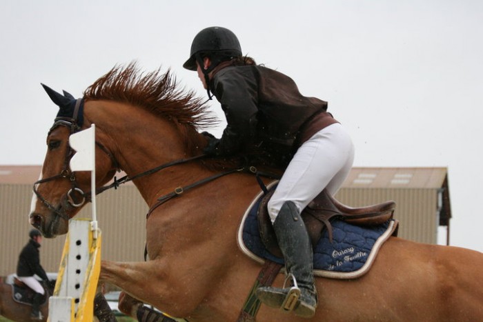 Photo de profil de olive217