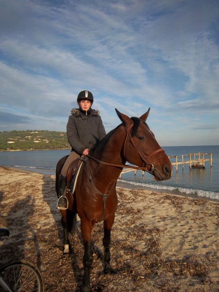 Photo de profil de lydie83