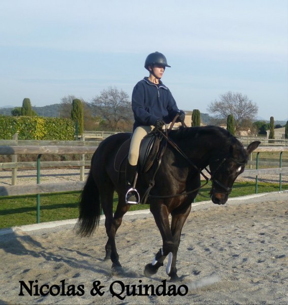 Photo de profil de angedarling
