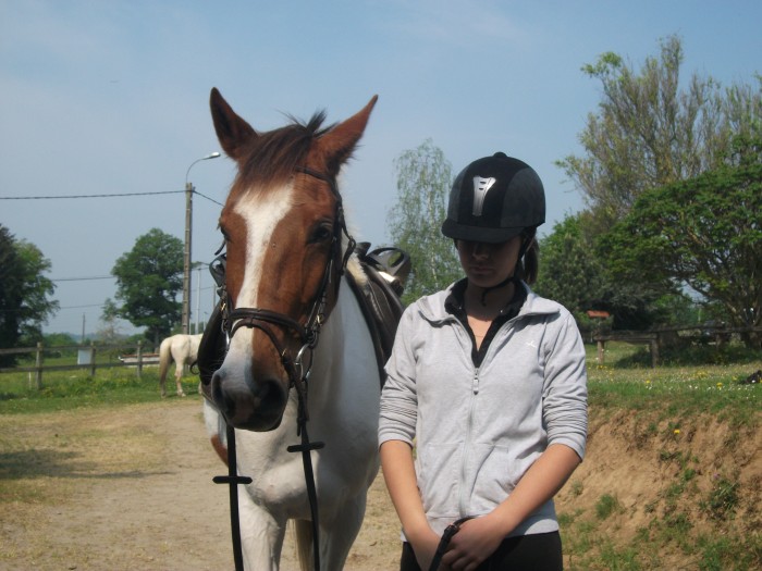 Photo de profil de tinetine