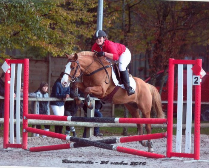 Photo de profil de poupinette54