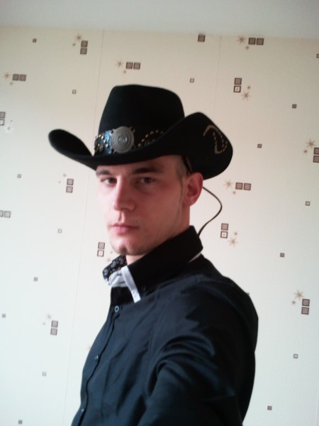 Photo de profil de cowboy88