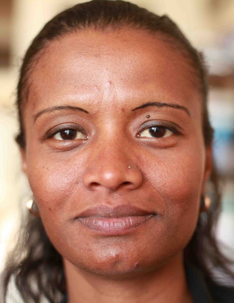 Photo de profil de mauricia