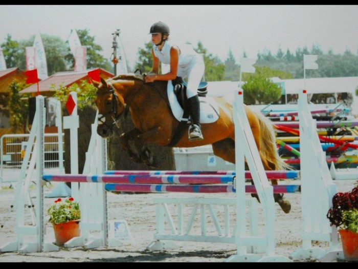 Photo de profil de justine85
