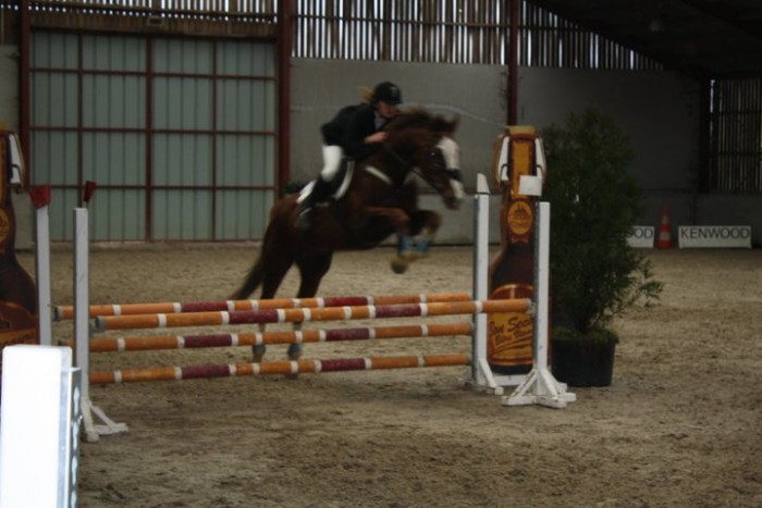 Photo de profil de calmarie