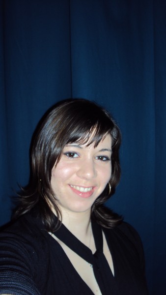 Photo de profil de pamela06