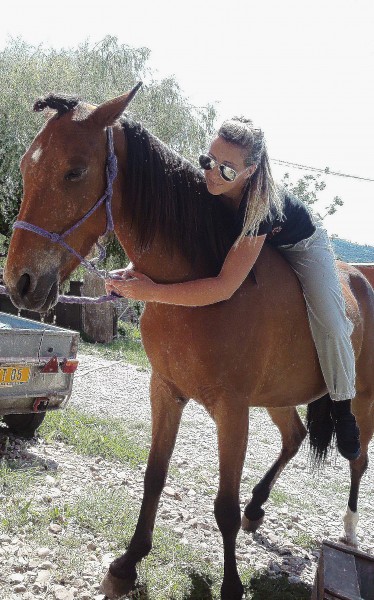 Photo de profil de mariinee