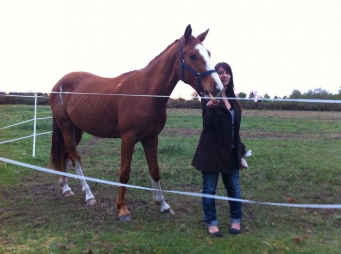 Photo de profil de lili33200