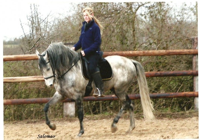 Photo de profil de lorca31