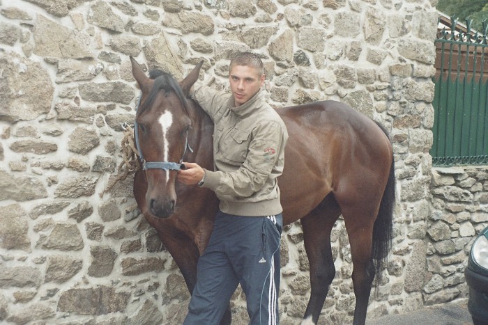 Photo de profil de quadou