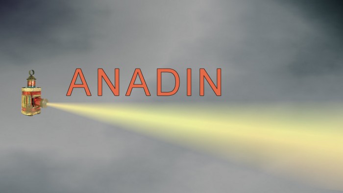 Photo de profil de anadin