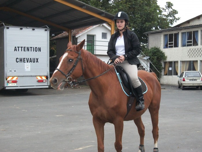 Photo de profil de chaena