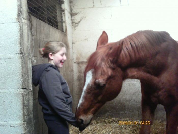 Photo de profil de caroetcam