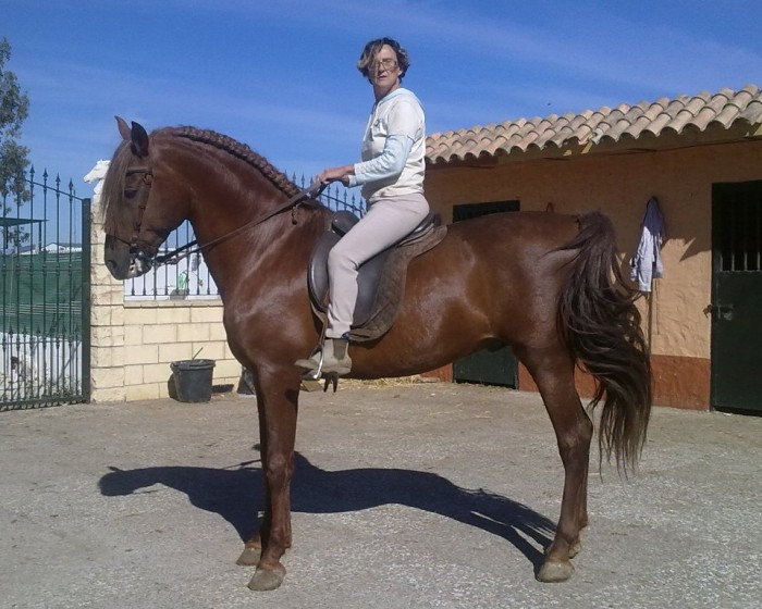 Photo de profil de laalbariza