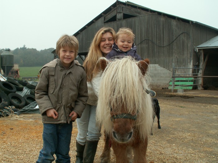 Photo de profil de clopf