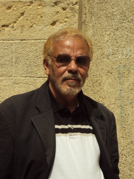 Photo de profil de chot