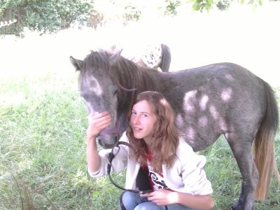 Photo de profil de xponey73