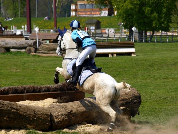 Photo de profil de cavalieredu76