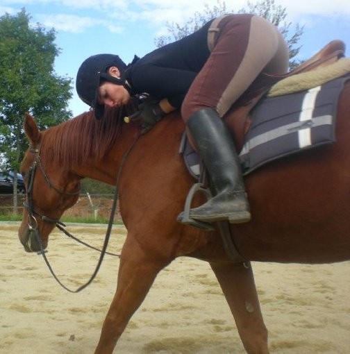 Photo de profil de ameliie12