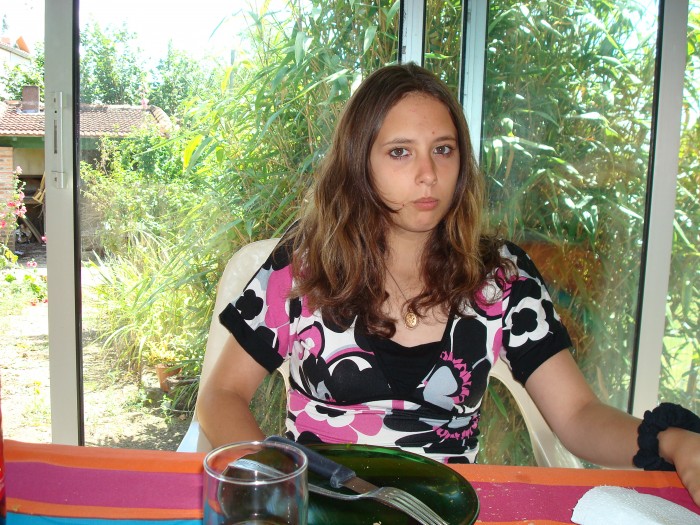 Photo de profil de nanie49
