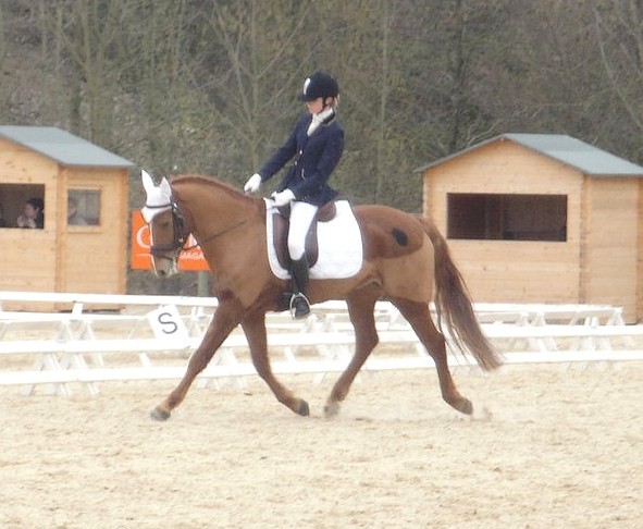 Photo de profil de clairettelt