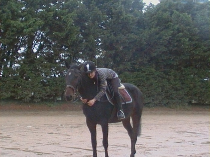 Photo de profil de shenna