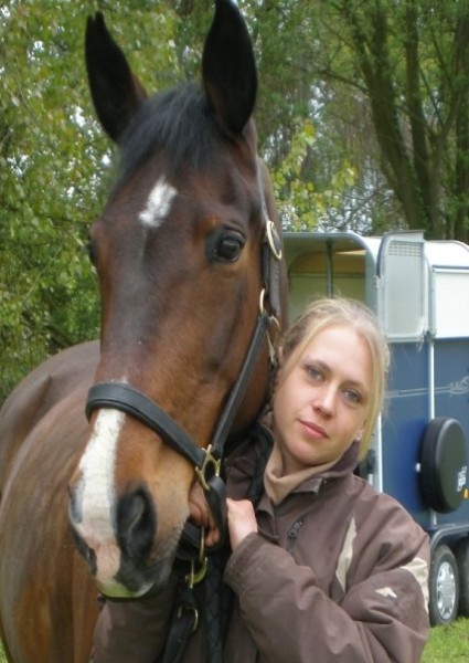 Photo de profil de rebecca59