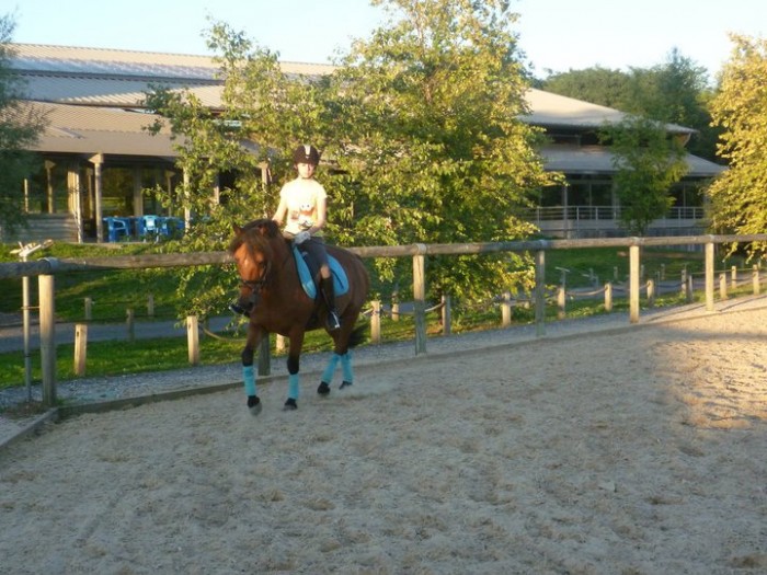 Photo de profil de geminidebrenne