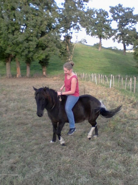 Photo de profil de darkangelle