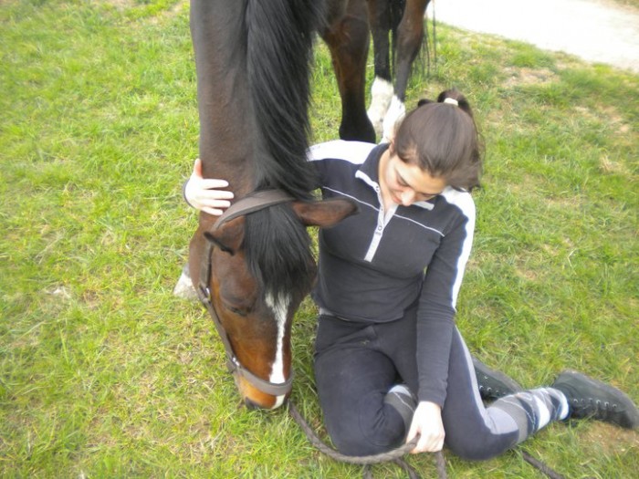 Photo de profil de lauriane15