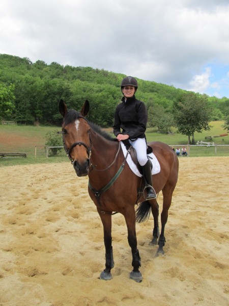 Photo de profil de pauline46