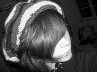 Photo de profil de trashxaddiction