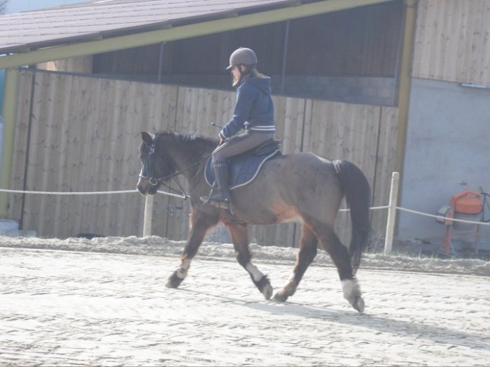 Photo de profil de eloise18