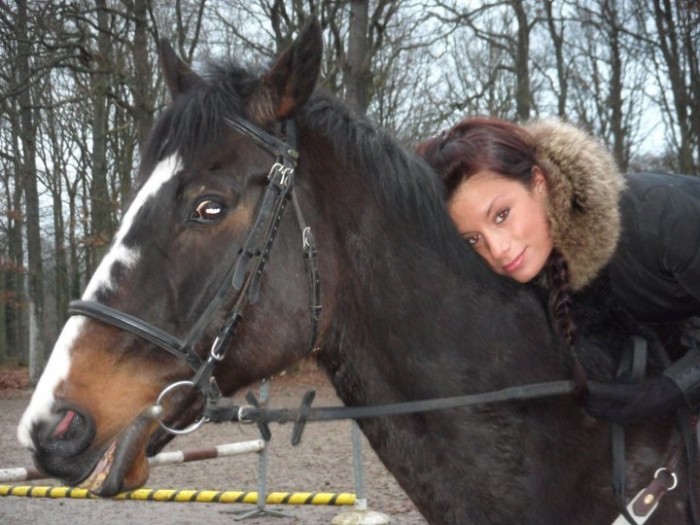 Photo de profil de marionlatina
