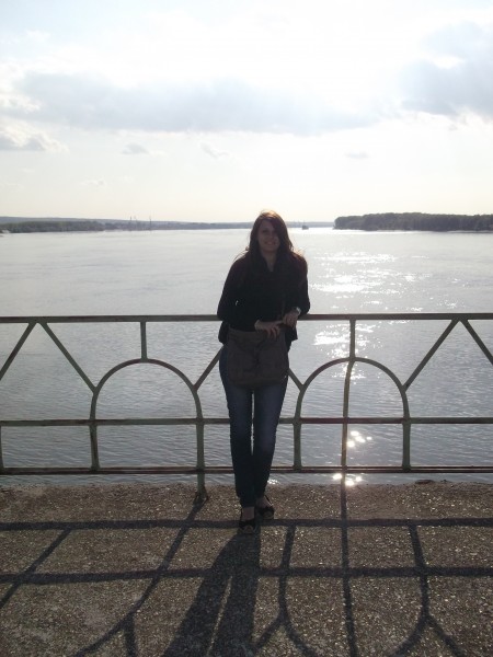 Photo de profil de melanie34