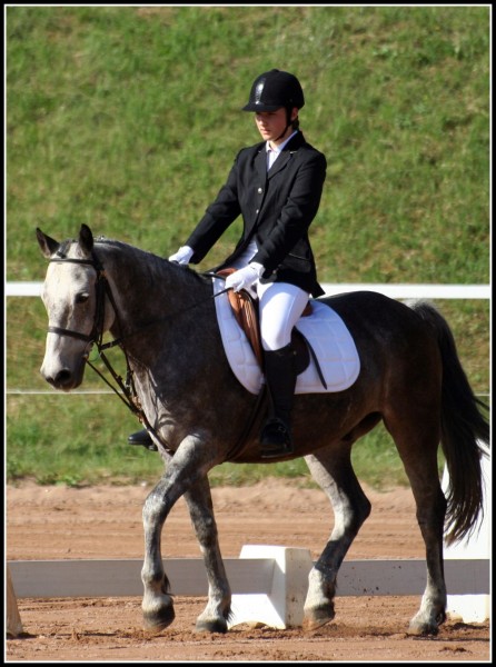 Photo de profil de xflorinette